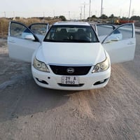 بيوادي اف 6 • ٢٠١٢ • سماوه