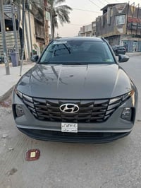 توسان ٢٠٢٤ • وارد مريكي • بدون رقم