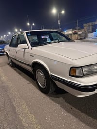 مكينة 3.1 • 1990 • بدون ضرر