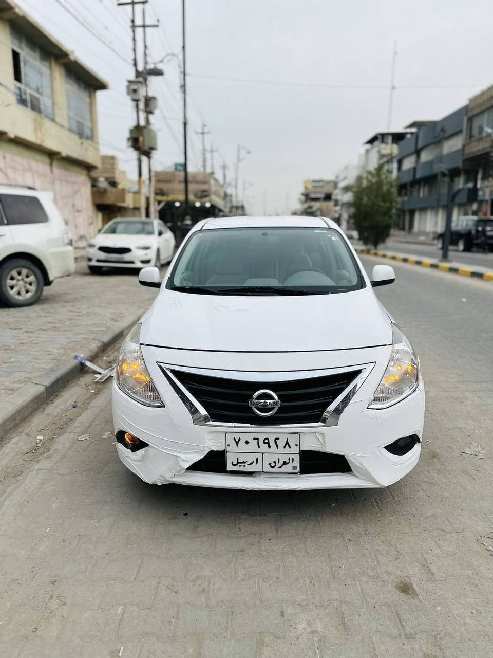 نيسان هنديه اصل  موديل 2022
يدات نيكل -سبايدر-اي بي س كفاله عامه جديده ماشيه 70فقط 
السعر 109وبيها مجال ***********
______________
***********
