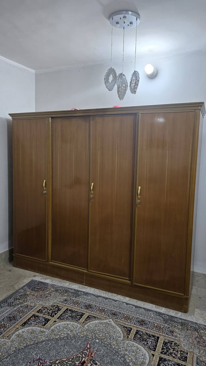 للبيع تخم قنفات١٠ نفرات وطباخ كريازي  الفرن شغال
وكنتور نظيف  حي المثنى
السعر على الخاص


**إذا كنت صاحب هذا الإعلان وتريد حذفه لأي سبب، رجاءا أرسل رسالة إلى الدعم الفني**