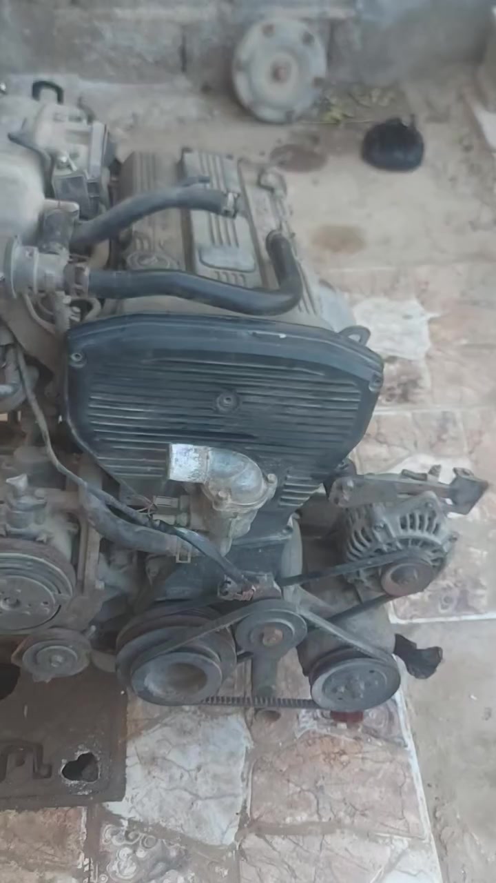 محرك حاوية شرط كامل.. صالنصة كاملة مع الحساس ..راديتر كامل حاوية مع المروحة البلاد يدات بوب خارجي وداخلي جديد وتفصيخ اكو


**إذا كنت صاحب هذا الإعلان وتريد حذفه لأي سبب، رجاءا أرسل رسالة إلى الدعم الفني**