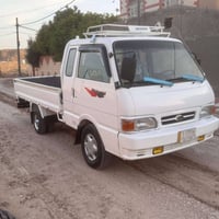 بنكو • كفاله عامه • ١٩٩٦