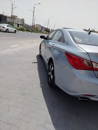 سوناتا • ٢٠١٤ • ارقام اربيل
