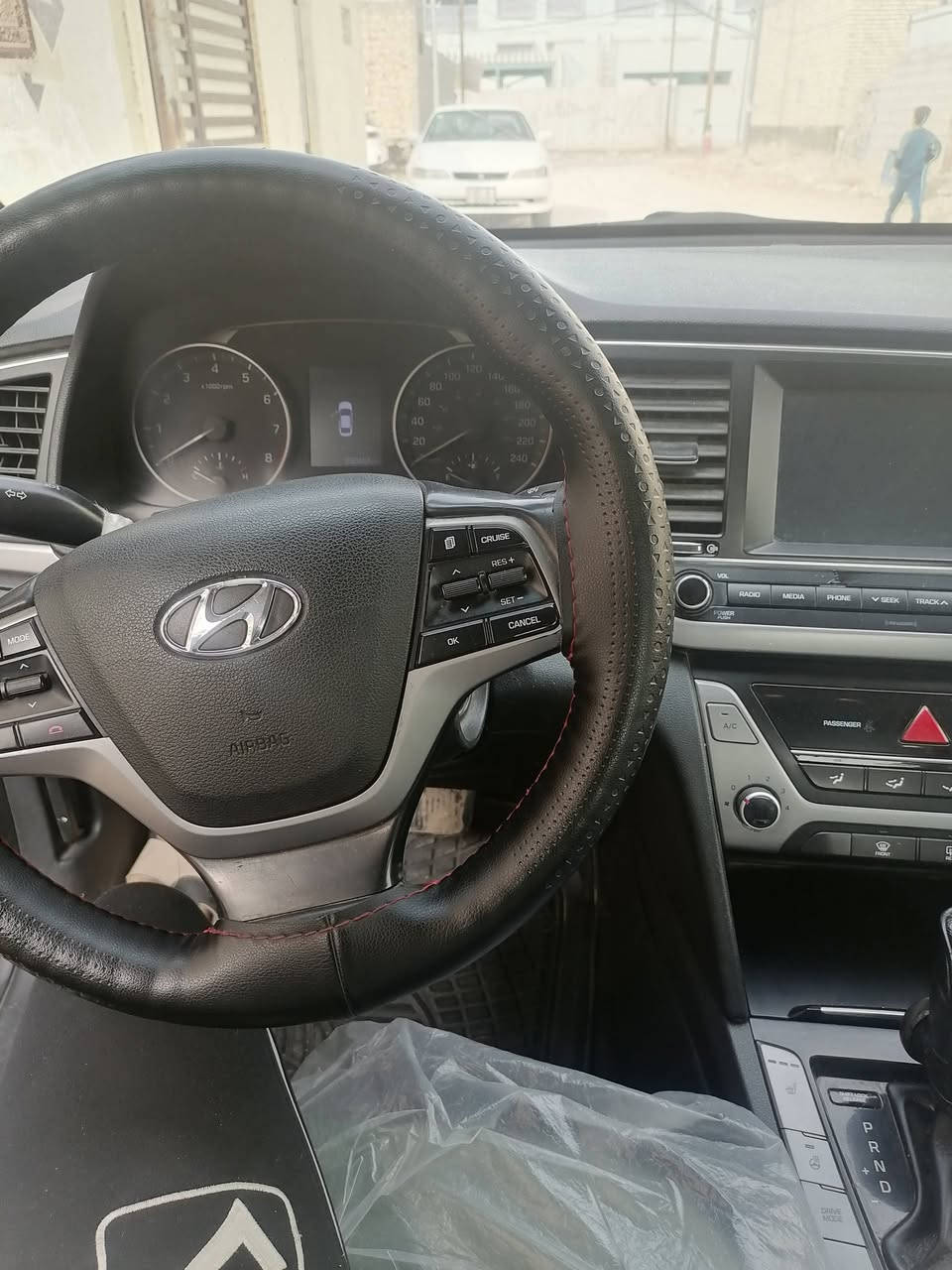 سياره النترا وارد أمريكي مديل 2017 حره باسمي رقمها نجف جاهزه من كل شي مداور شوكت ميعجبك مبدل بيها فقط بنيد وباب عكس السايق شويه صبغ الباقي كله كفاله سونار ابيعك عنواني نجف وهذا رقمي 078‪19126674 محرك دوش 2000


**إذا كنت صاحب هذا الإعلان وتريد حذفه لأي سبب، رجاءا أرسل رسالة إلى الدعم الفني**