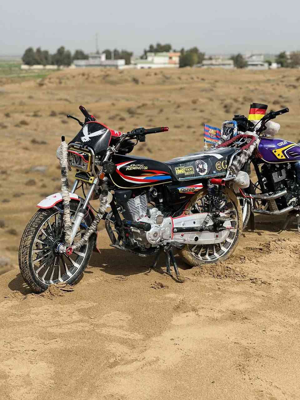 سلام عليكم درجة نامة برو 2025 صار شهر من نازلة رقم ***********
