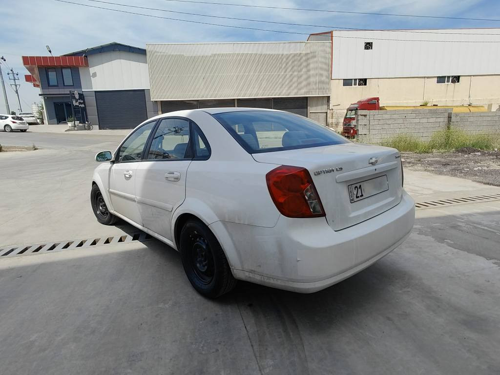 Optra 2011
ئۆپترا مۆدێل ٢٠١١ گێڕ عادی چوارجام کارەبا ئاوێنە هیتەر چوار تایی تازەی لە سەرە
سنەوی تا ٢٠٢٧ تازەیە بەناوی خۆمانە گێڕ و مەکینە بەشەرت یەک دینار مەسرەفی تیا نیە 
‌‌*********** وەتسەپ و ڤایبەری لەسەرە
*********** نرخ 81 کەمێک مەجال السليمانية, العراق
