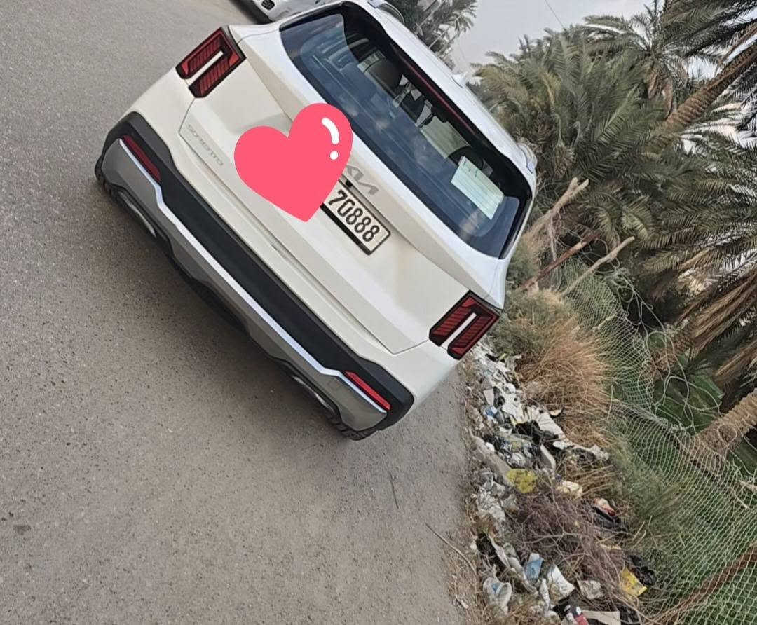 سلام عليكم سورنتو 2024 بنوراما ويل ٢٠ داتشو بصمه تشغيل عن بعد  ماشيه ١٢ جديده جداا من زيرو علا ايدي بغداد مميز مكفوله عدا هاي الي شوي بدعاميه سياره حيل جديده مدوشمه هيه والكاعيات ومحافظ عليه حيل الله شاهد دواخله تخبل سعره ٣٣٣ وبيه مجال للاستفسار ***********
