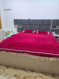 غرفة تركية • نظيفة • نجف حي الطاقة