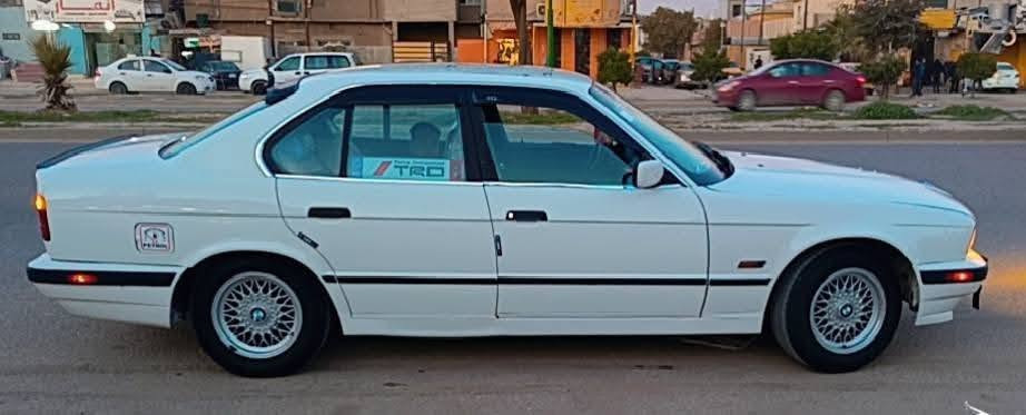بي ام دبليو 520 مكينة بية 525 تخم تاير حدادية كير عادي ابسمي مشروع وطني العنوان النجف الاشرف السعر 38 نقص بس تبريد *********** بية وات ساب الرقم
