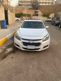ماليبو 2015 • فول LTZ • الكرادة