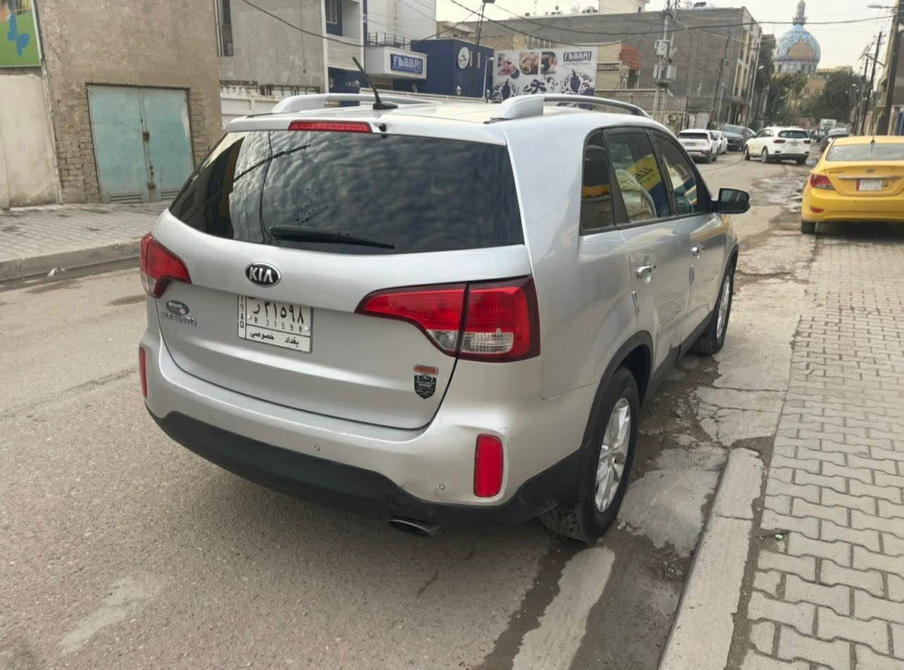 سلام عليكم سورنتو ١٥ امريكي  حادث جانبي فقط بيبان ٢ 
 جاهزة من كولشي مداور ثاني يوم  شعندك مراوس نزل مكاني كربلاء كربلاء, العراق


**إذا كنت صاحب هذا الإعلان وتريد حذفه لأي سبب، رجاءا أرسل رسالة إلى الدعم الفني**