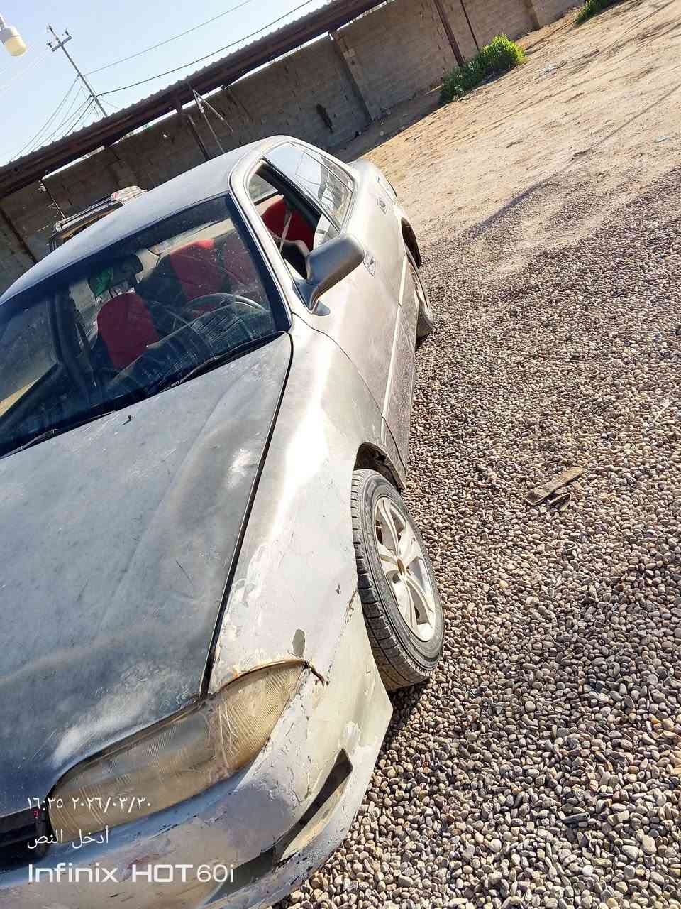 سلام عليكم تويوتا كامري....مكينه وكير اوتو 4سلندر اصراف ماكو ....مكينه وكير خير من الله نوبات المير اخير نمرتين ما يجن لو فلتر لو دهن ما فاحصها ......حداديه نص عمر .....باور صونده .....تبريد شغال شرط عوزه بس كتف .....رقم نجف شوكت ما تريد مداور.........غرفه حلوه خير من الله بيع أو مراوس شعندك مراوس نزل المكان كربلاء العطيشي الحسينيه الرقم ***********
