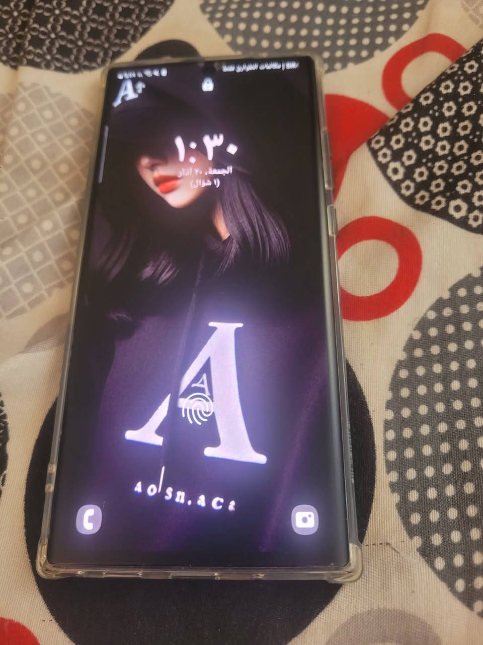 نوت 20 الترا ذ 256 جهاز نظيف كلش 90 / فقط ضهر مفطور 
سعر 375 بي مجال بسيط مكاني كربلاء
 *********** وتساب ✅️
