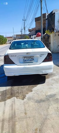 شيفروليه • ٢٠٠٦ • اربيل