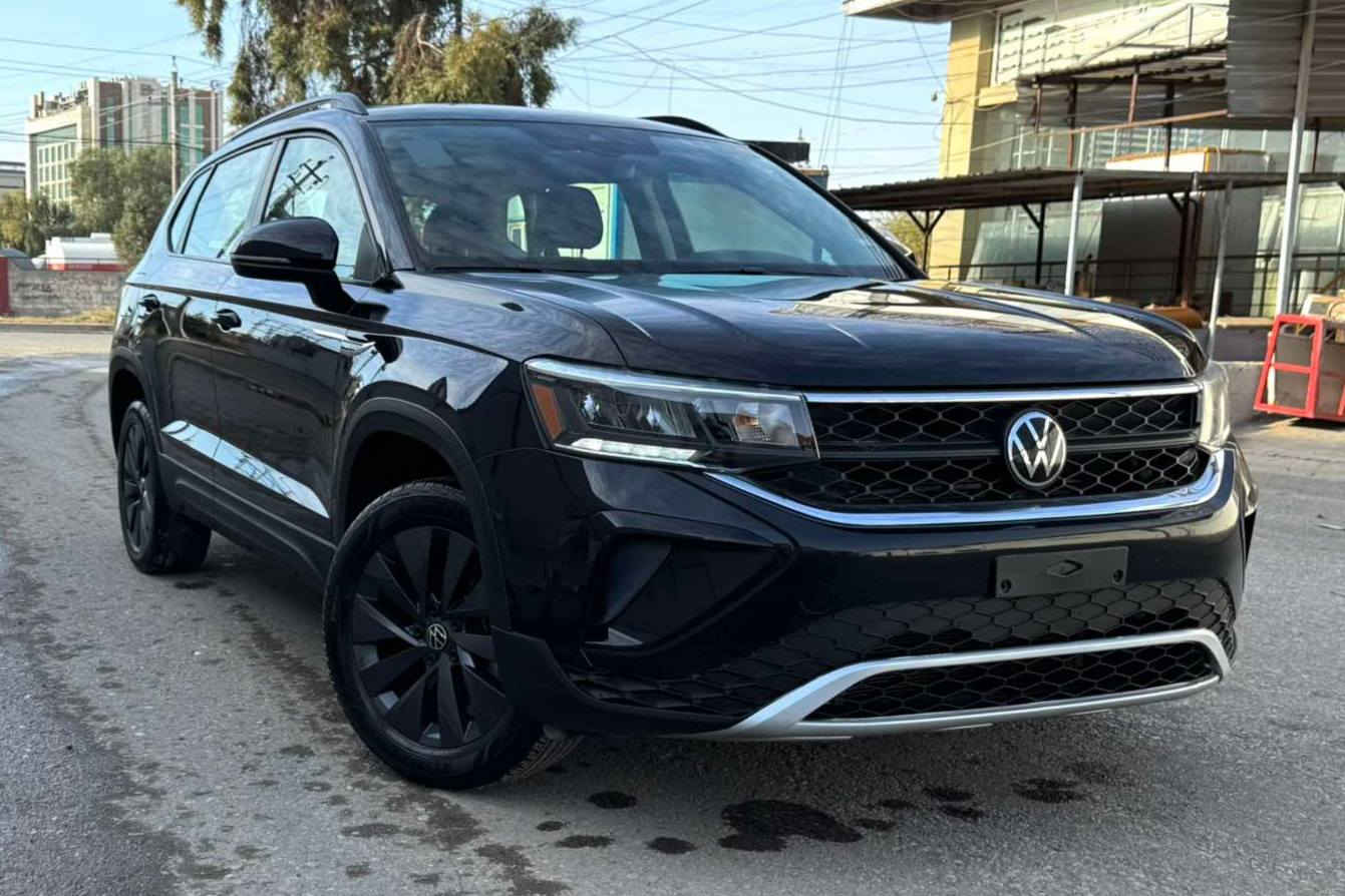 فوکسڤاگن تاوس 2024 وارد ئەمریکی
35 هه زار روشتووه
ره ش  بلاك تؤب                                               
پێش و پشت کەپسە
دوو دەرکە چامەلغەک سبوغە بێ ژۆرێ 
گئچ ئه لكترؤني
شاشە
کامیرە
رادار   و  به سمه
مەکینە 4 پستن
روقەم کاتی
شوێن هەولێر  

سـعـر : لە کۆمێنت داوابکە ڕاستەوخۆ بۆت دێت 📥 

گێر و مەکیەنەی بەشەرت 
هیچ کێشەیەکی تێدا نییە 

ژمارەی خاوەنەکەی 
***********
***********
