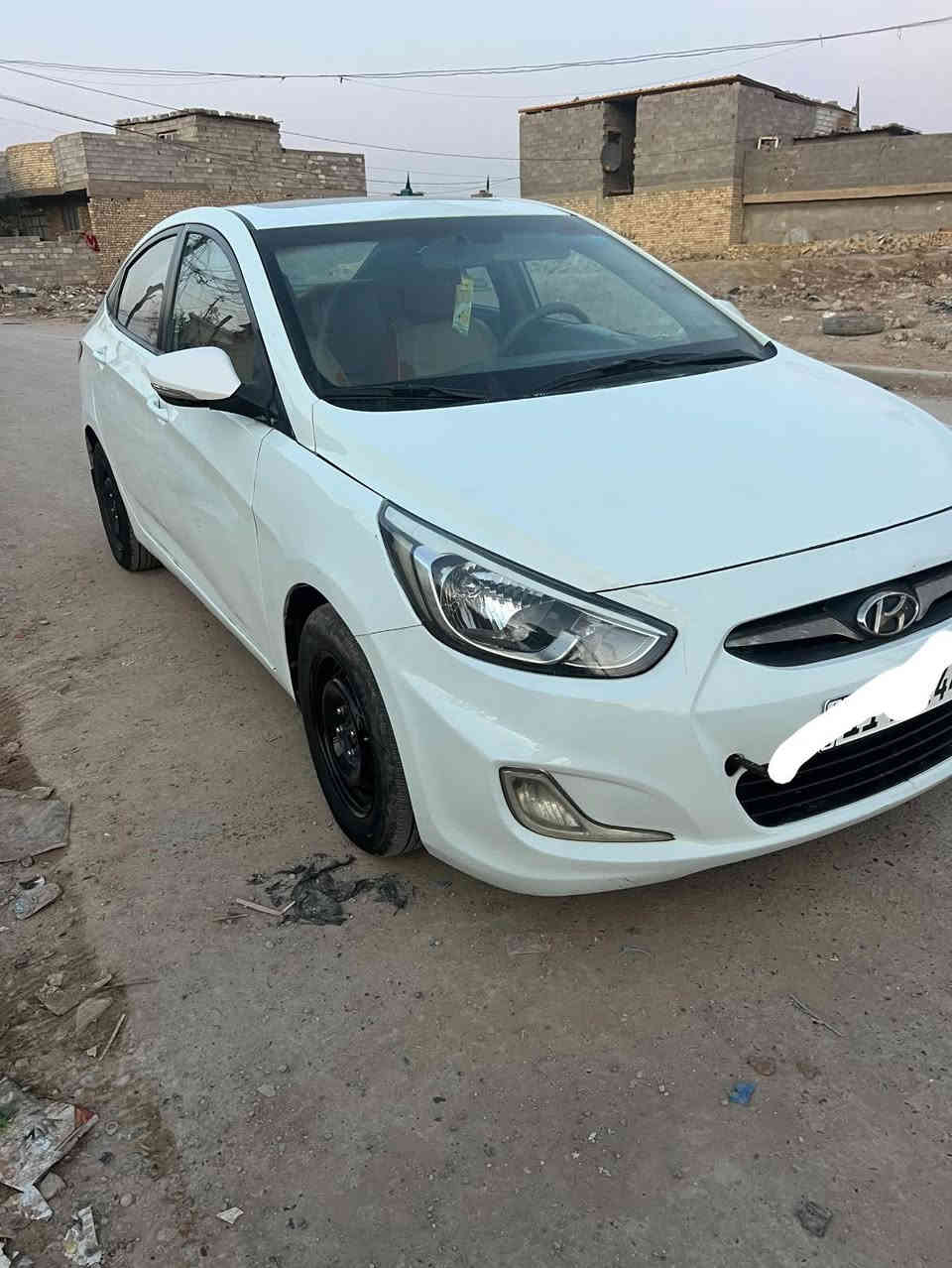 اكسنت 2015 خليجي بأسمي مكينه دوش 1600 قطرتين سياره جديده بيهه 4 قطع بيهن صبغ بدون ضربه مكفوله من الضربه السعر 89 أو مراوس حسب القناعه بغداد مدينه الصدر *********** اثير ***********4
