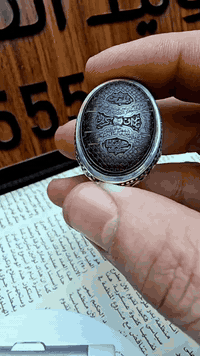 الجمال والعمل علينا ولتقيم ولشراء عليكم خاتم من العيار الثقيل سوبر ترب...