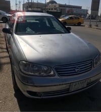 نيسان صني • ٢٠٠٦ • نجف حي ميسان