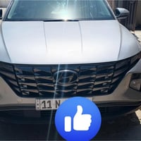 توكسان هايبرد • ٢٠٢٢ • رقم بغداد