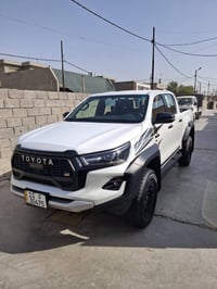 وبركاته بيكم جي ار سعودي فول مواصفات مديل 2024 ماشيه 7 كيلو متر مكفوله...