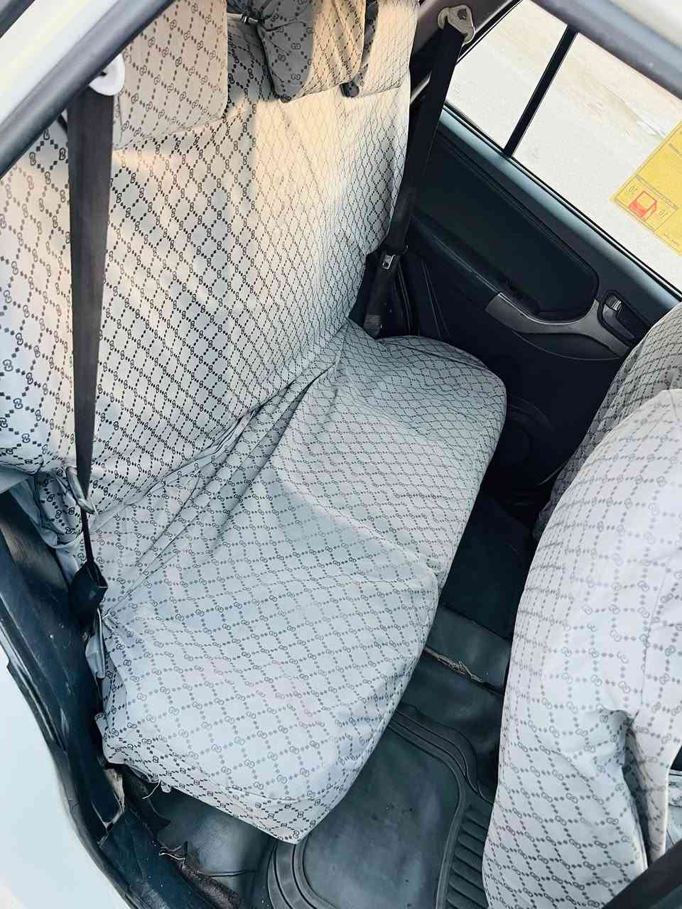 سلام عليكم تيكو موديل 2014 سياره جديده محرك وكير بلكارتون سيار رقم نكليزي بسمنه تحويل ثاني يوم حداديه طخم تاير تبريد سياره جديده ومال جناي سياره على البلاد العنوان البصره السعر 53 بيه مجال بصيط هذه مامتواجد نت  هذه رقم الموبايل ***********
