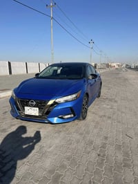 سنترا ٢٠٢١ • محرك ٢٠٠٠ • فئة SR