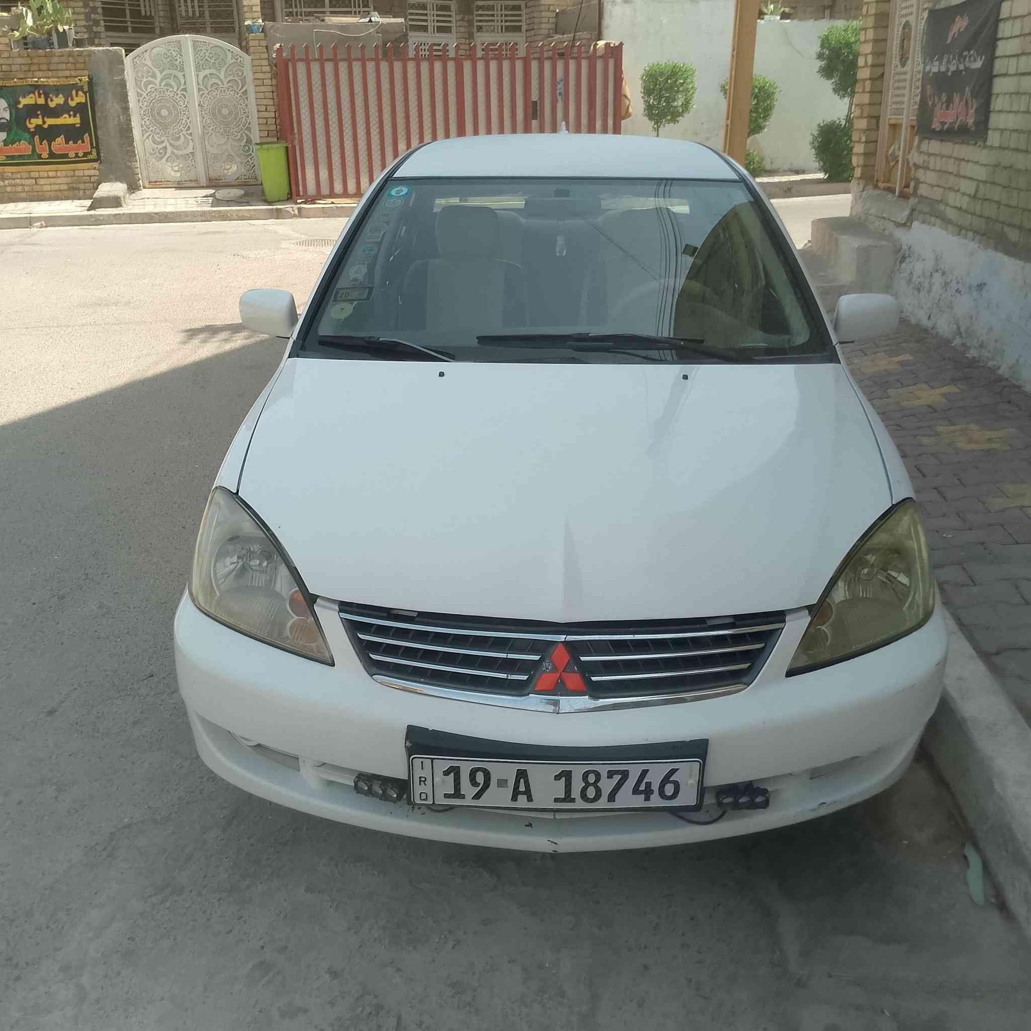 لانسر 2010 مصبوغه حزام رقم كربلاء مشروع وطني سنويه 29باسمي تحويل مباشر تدفى تبريد تخم تاير دوشمه جديدة بغداد جسر ديالى متواجد على الواتساب ***********معروضه ب75وبيها مجال
