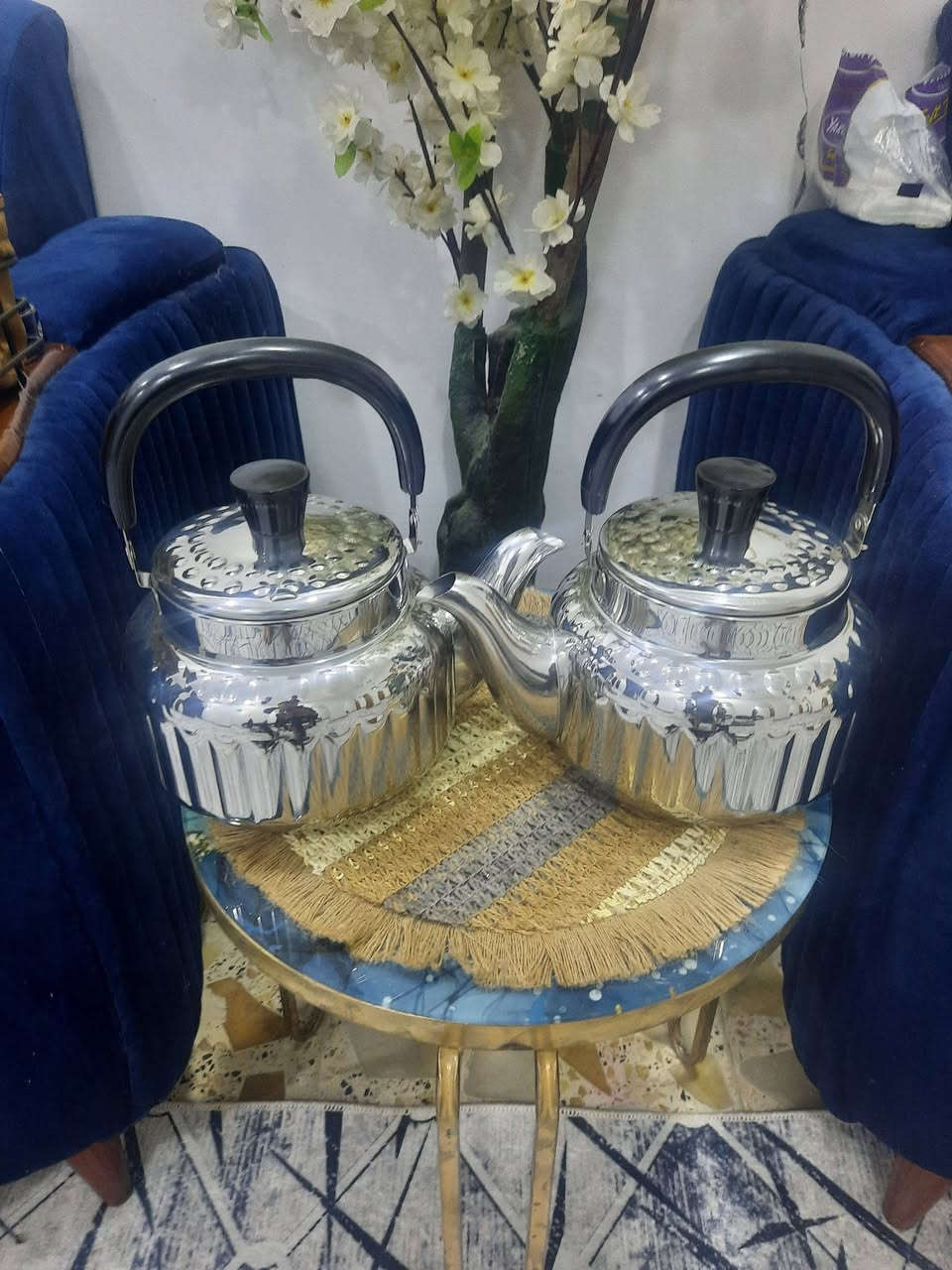 بضاعه اوربيه ماركات اصليه شرط الضمان 🔥🔥


**إذا كنت صاحب هذا الإعلان وتريد حذفه لأي سبب، رجاءا أرسل رسالة إلى الدعم الفني**