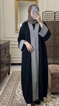 سواد محرم • ملابس