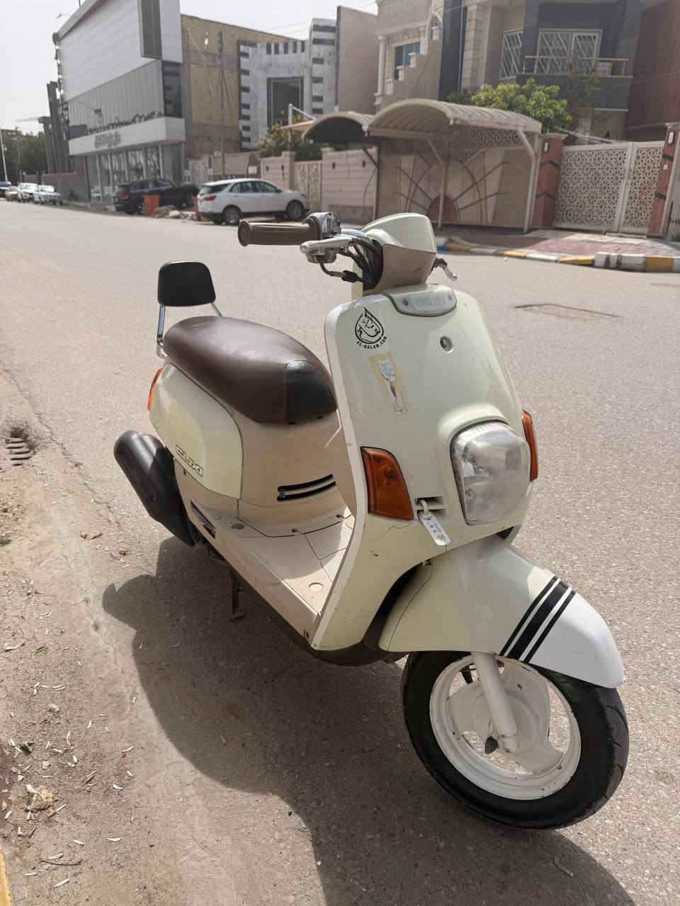 السلام عليكم دراجه نضيفه كارتون 
مامفتوحه مكينه ناعمه 
شغاله من الطول لطول 
شرط شلعه ومعدل 
الناصريه مركز 
سعر خاص


**إذا كنت صاحب هذا الإعلان وتريد حذفه لأي سبب، رجاءا أرسل رسالة إلى الدعم الفني**