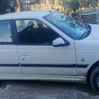 بارس ٢٠٢١ • ابيض • رقم كربلاء