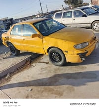 النترا • ١٩٩٥ • كركو