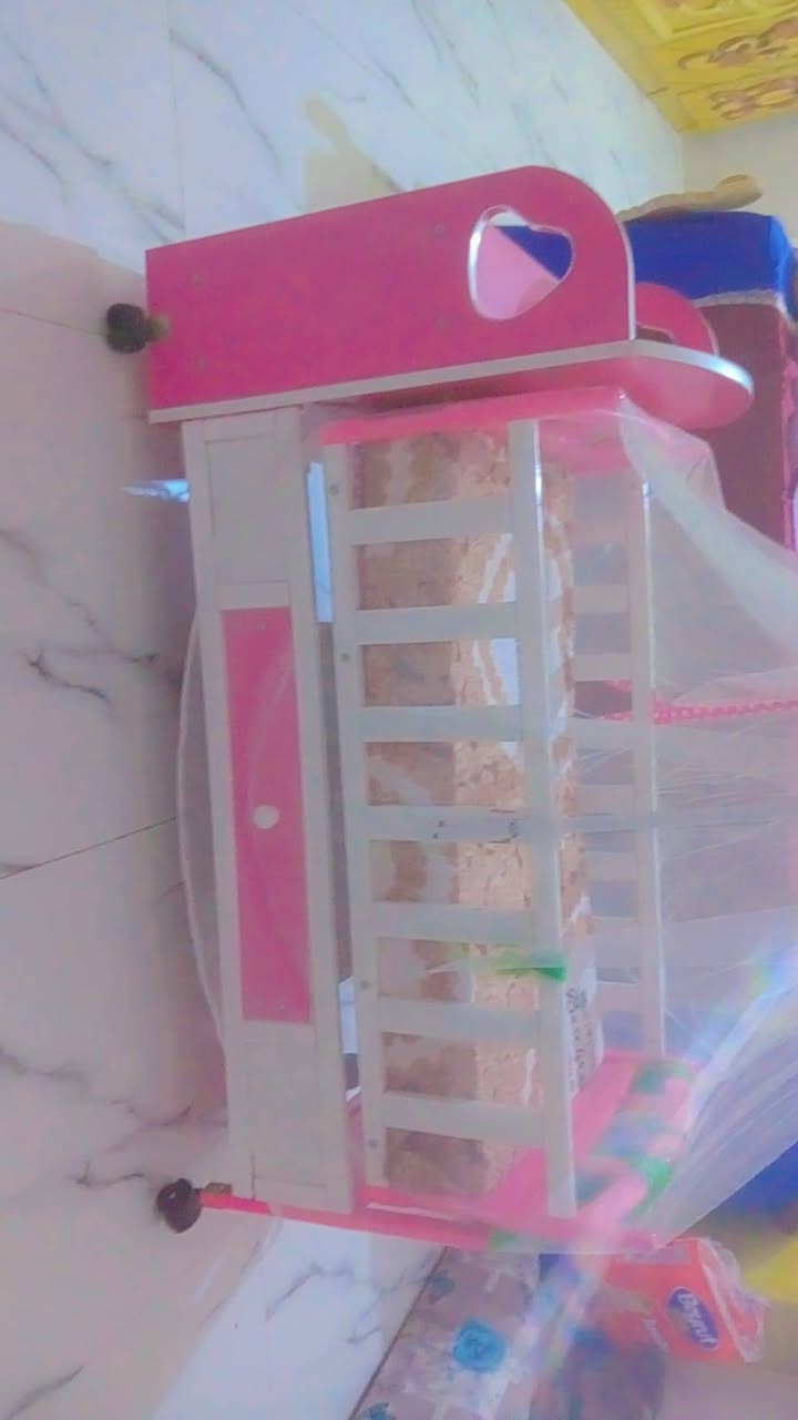 السلام عليكم للبيع 80الف وبي مجال جديد مستخدم 3اشهر 
ايشيل عمر 3سنوات


**إذا كنت صاحب هذا الإعلان وتريد حذفه لأي سبب، رجاءا أرسل رسالة إلى الدعم الفني**