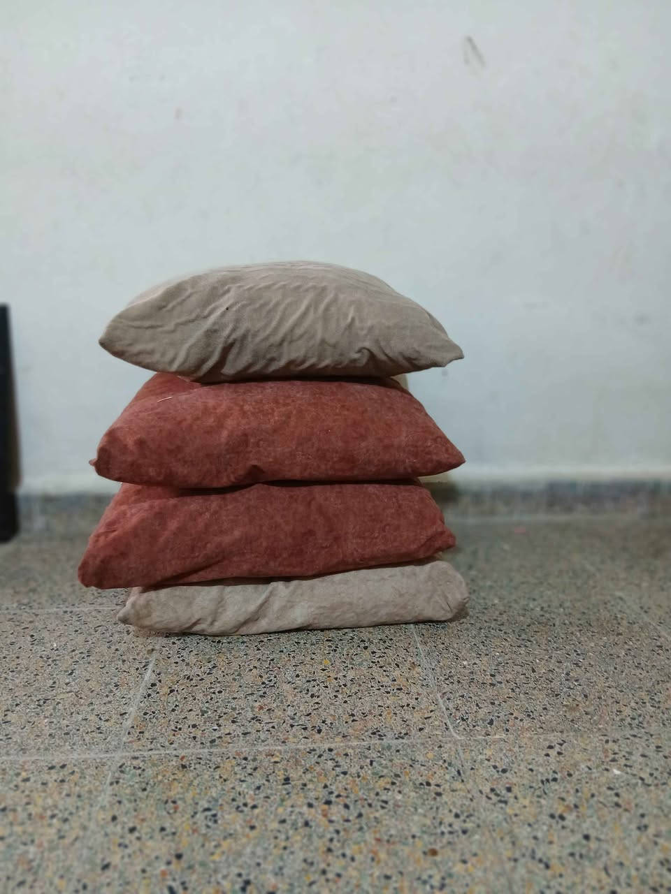 منادر استعمال قليل للبيع السعر ١٠العدد٤ غزالية بغداد, العراق


**إذا كنت صاحب هذا الإعلان وتريد حذفه لأي سبب، رجاءا أرسل رسالة إلى الدعم الفني**