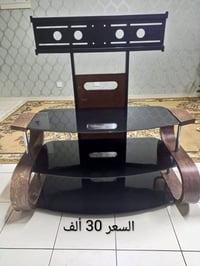 بسماية • طاولات • اغراض للبيع