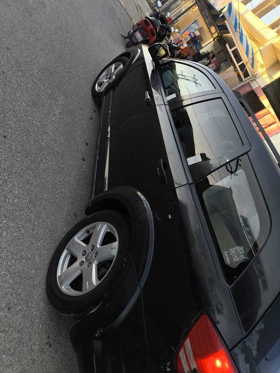 دوج جورني موديل 2009 محرك 3500
رقم وسنويه كامله بغداد مكاني واسط سياره شغاله ابيع كوم حديد سعر 60 وبي مجال ..... ***********
