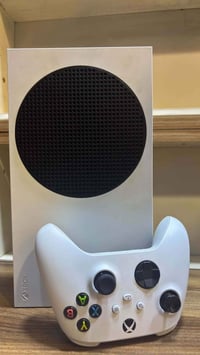 اكس بوكس سيريز • ملحقات كاملة • السليمانية