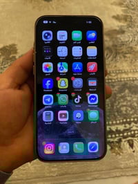 آيفون ١٦ برو ماكس • ٢٥٦ • مكفول