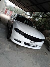 دودج تشارجر • ٢٠١٦ • البصرة