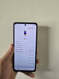 سامسونج A52 • جالكسي A52 • موبايل سامسونج • هاتف سامسونج A52 • A52 128...