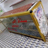 ميز ورفوف • جدد ونضاف • بصره ابو الخصيب