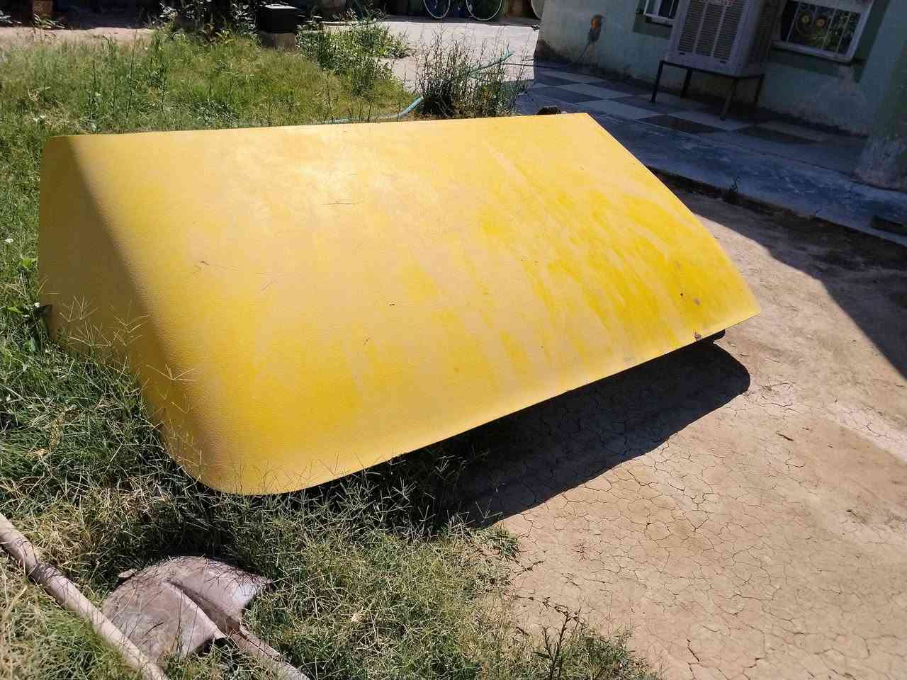 للبيع كاسحه مان صقر جديده بل باكيت سعر 225 وبي مجال


**إذا كنت صاحب هذا الإعلان وتريد حذفه لأي سبب، رجاءا أرسل رسالة إلى الدعم الفني**