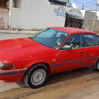 مازده ٦٢٦ • ١٩٩٠ • كير عادي