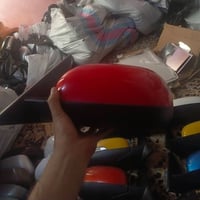 مراية يمين • كيا سول ٢٠١٦ • بدل أحمر