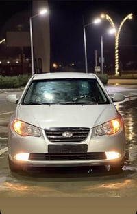 اڤانتی • ٢٠٠٨ • فول مواسفات