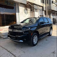 تاهو LS • ٢٠٢٤ • ٣٤ الف كيلو