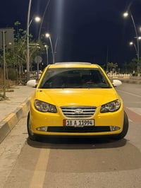 النترا 2009 • 1600 بنزين • غرامات صفر