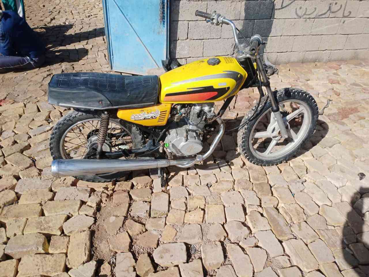 4 كير. كلك    250. رفاعي


**إذا كنت صاحب هذا الإعلان وتريد حذفه لأي سبب، رجاءا أرسل رسالة إلى الدعم الفني**