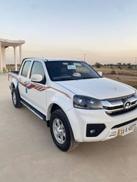 كريت ويل • موديل ٢٠٢٣ • ماشي ٦٨٠٠٠